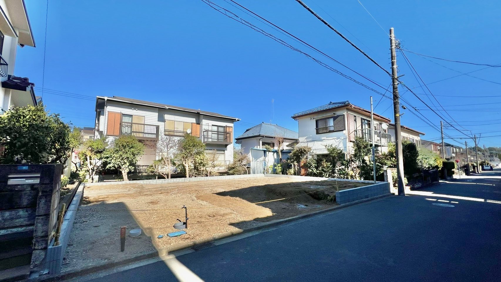 綾瀬市綾西の「ブルーミングガーデン 綾瀬市綾西1丁目1棟-長期優良住宅