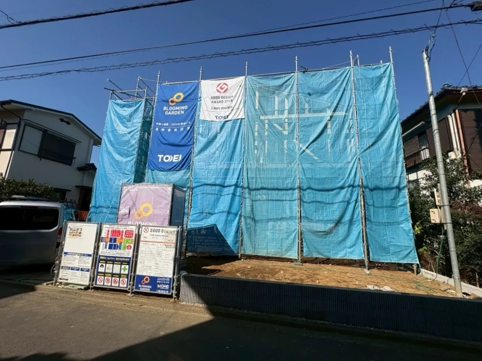 人通りが少なく駐車もらくらくです。