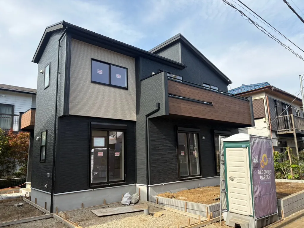 当社売主!
販売開始致しました♪