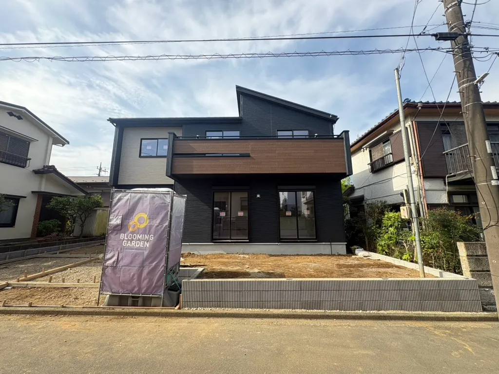 綾瀬市綾西小学校　徒歩3分!