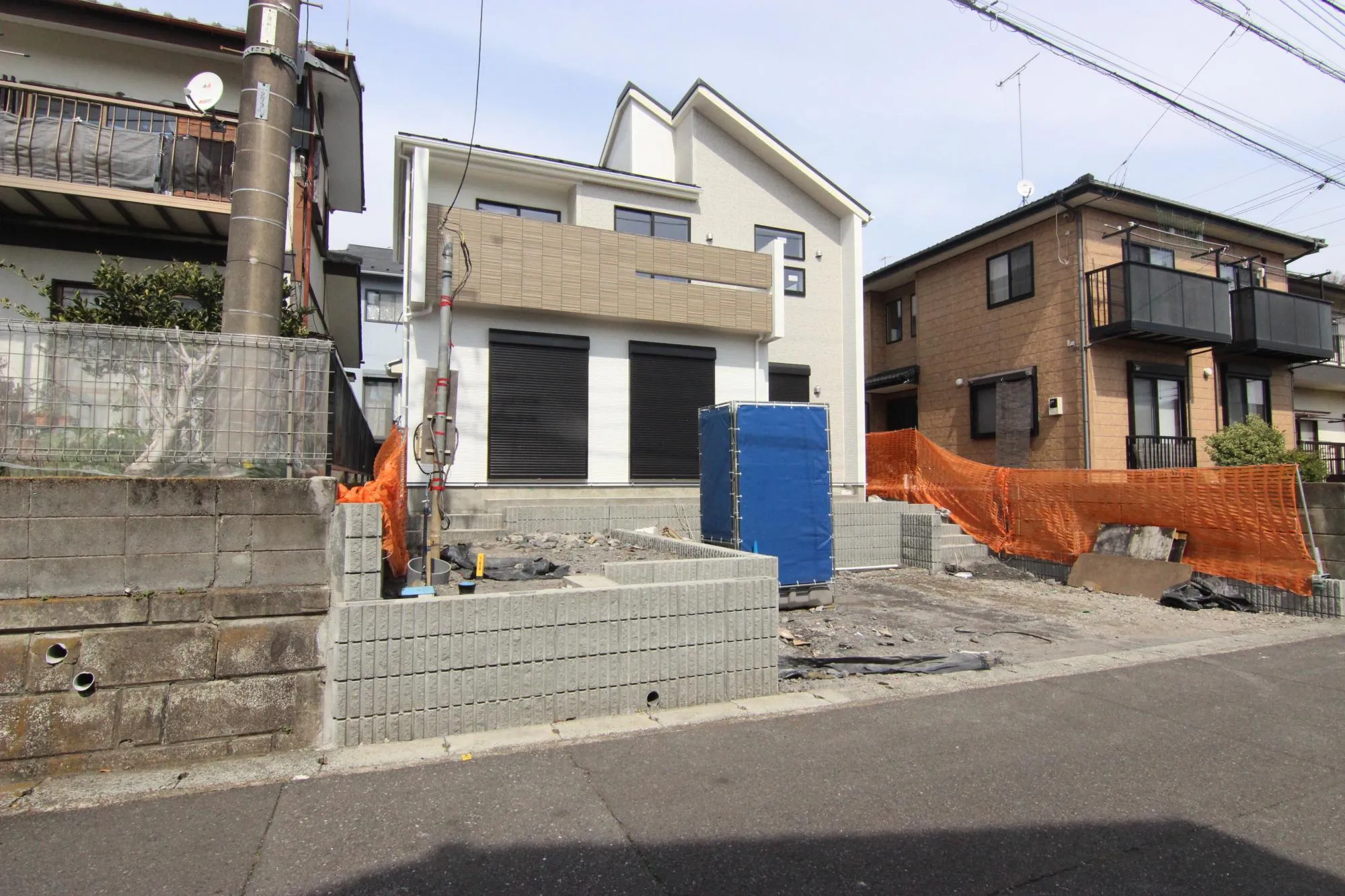 外観写真　R8.3.22