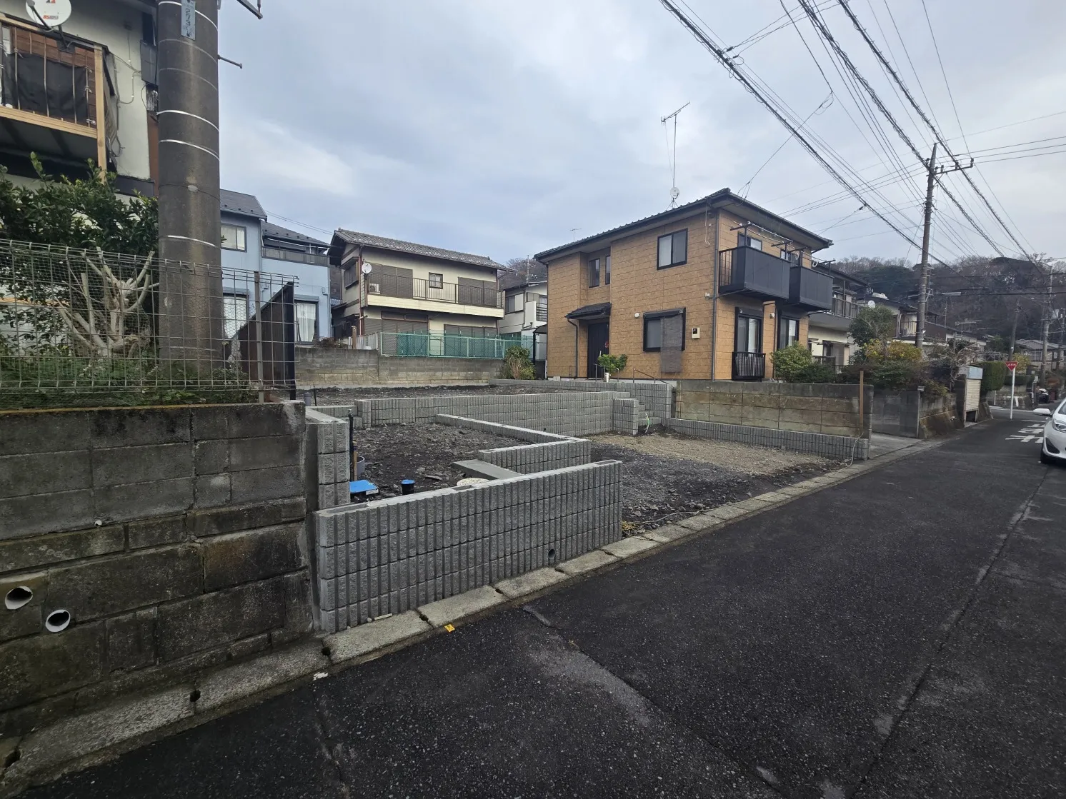 外観写真　R7.12.20