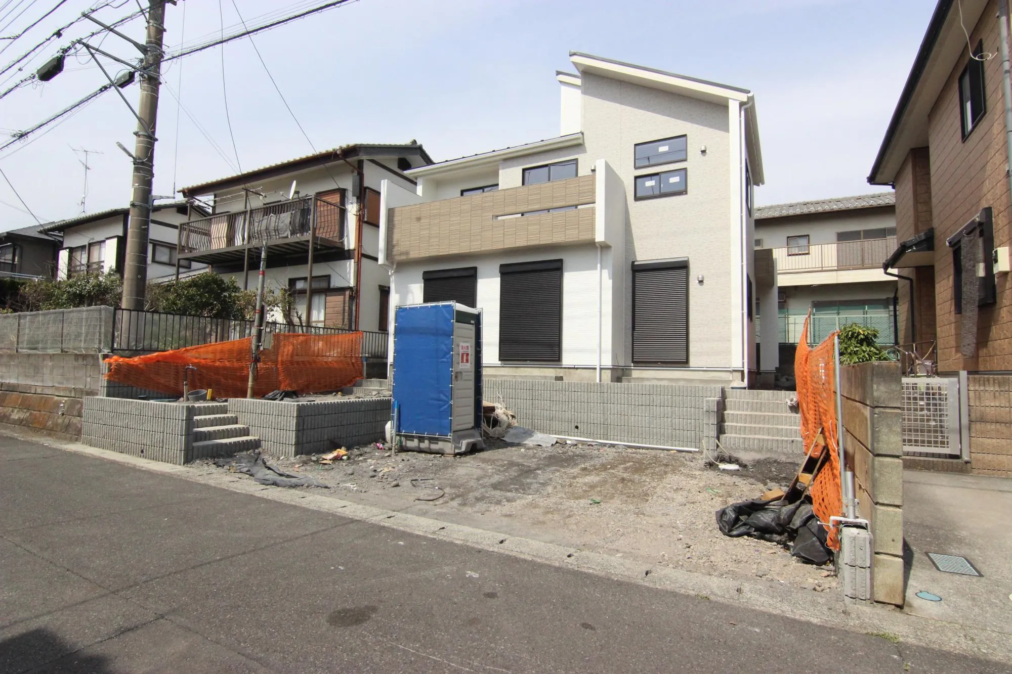 外観写真　R8.3.22