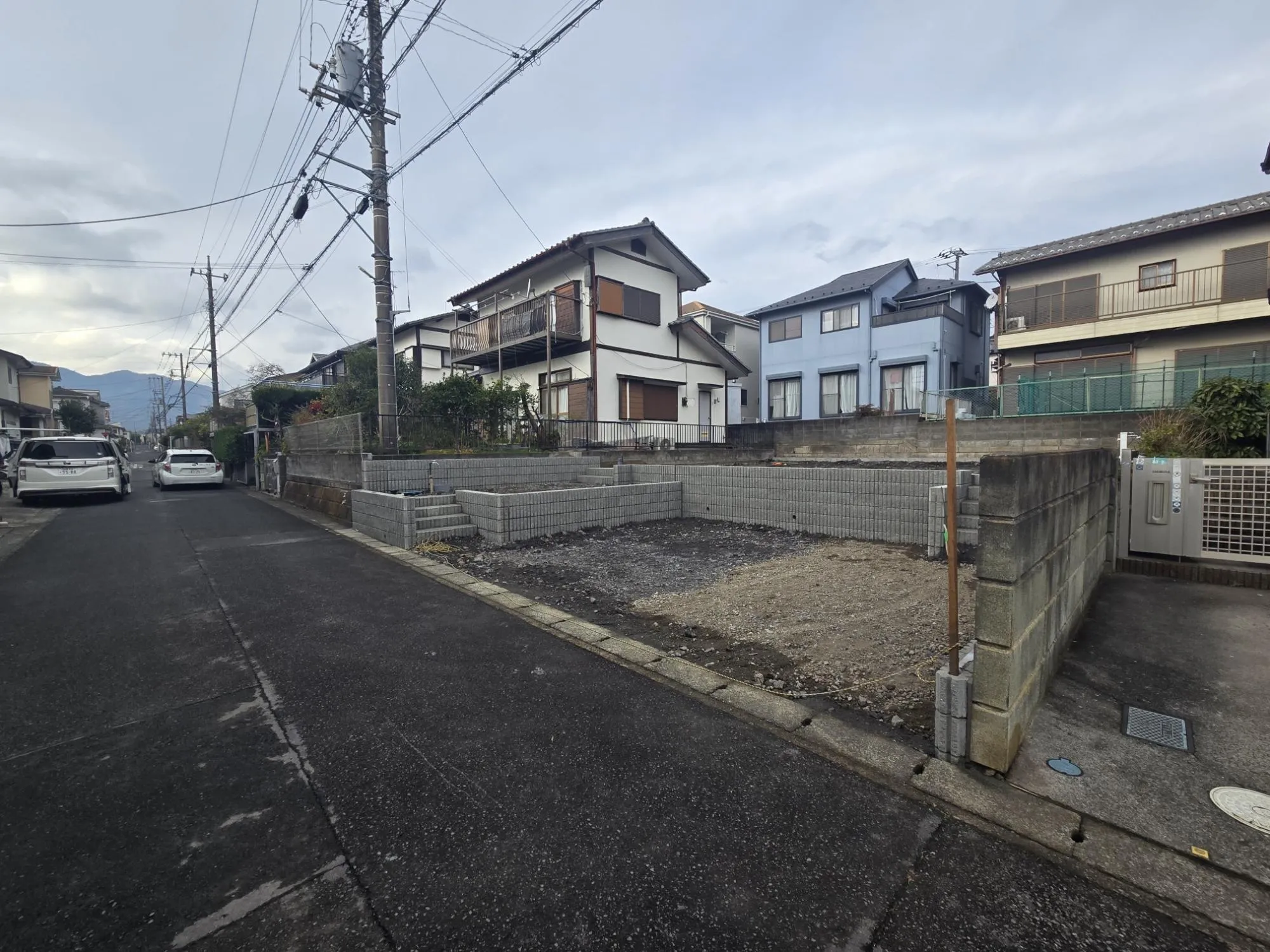 外観写真 R7.12.20