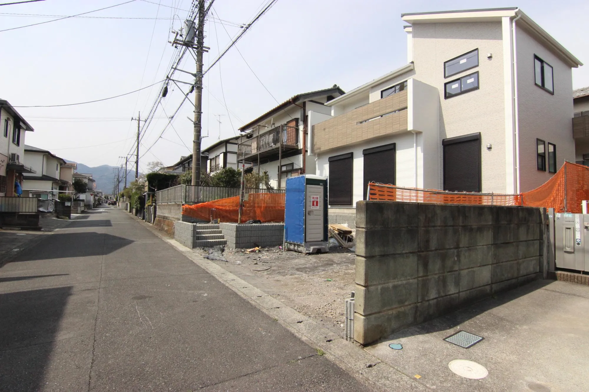 外観写真　R8.3.22