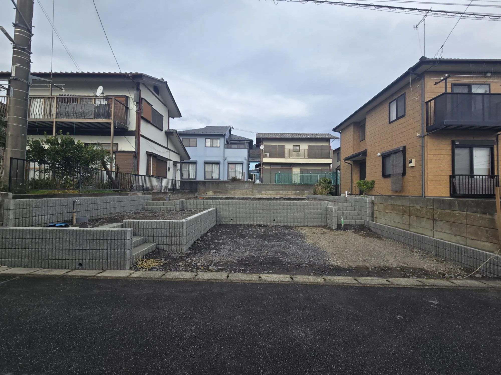 外観写真 R7.12.20