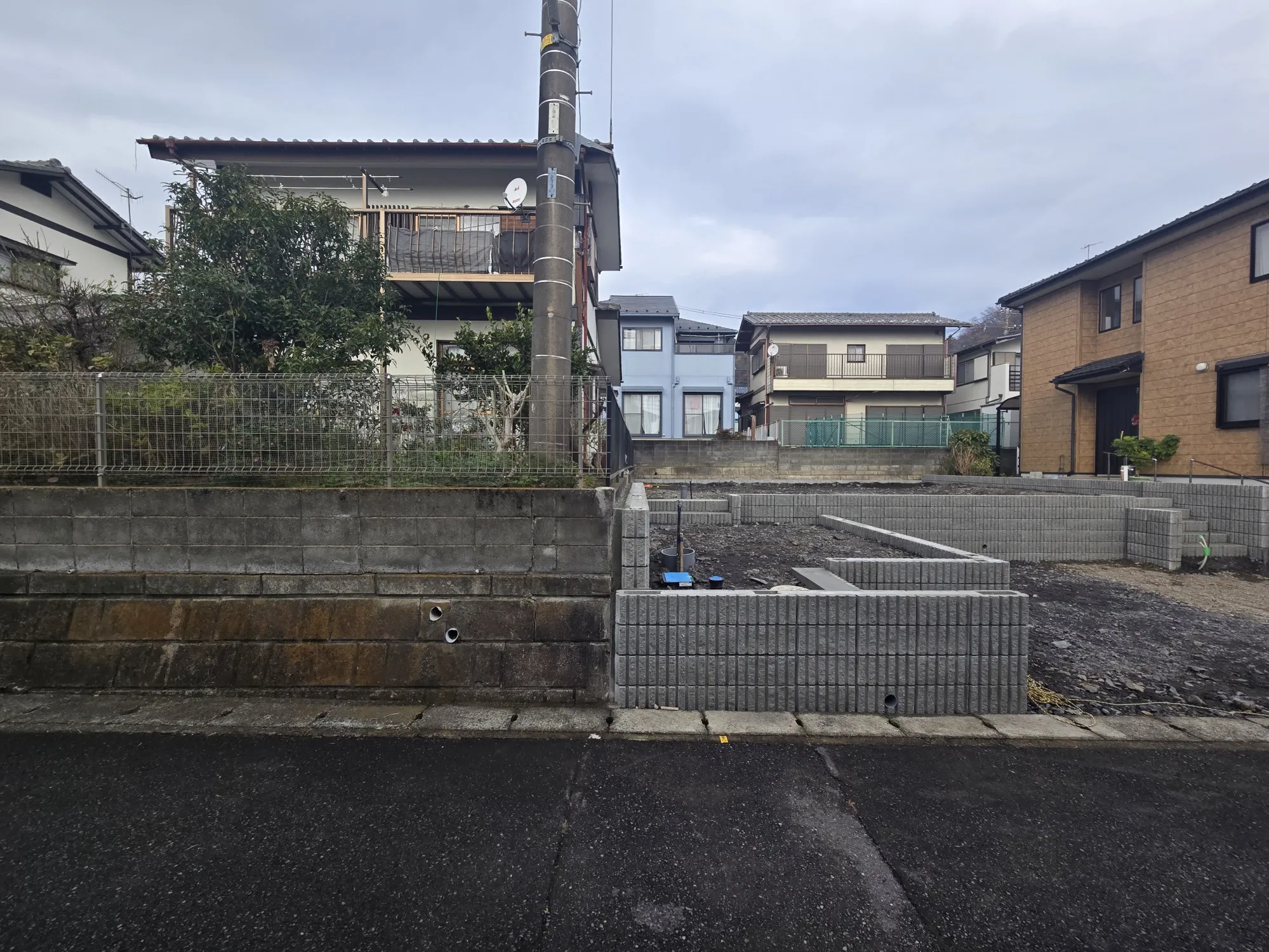 外観写真 R7.12.20