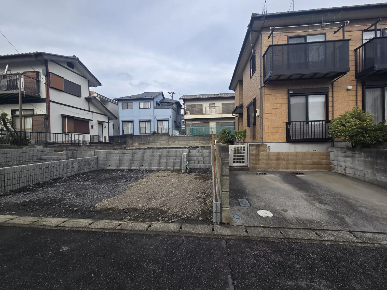 外観写真 R7.12.20