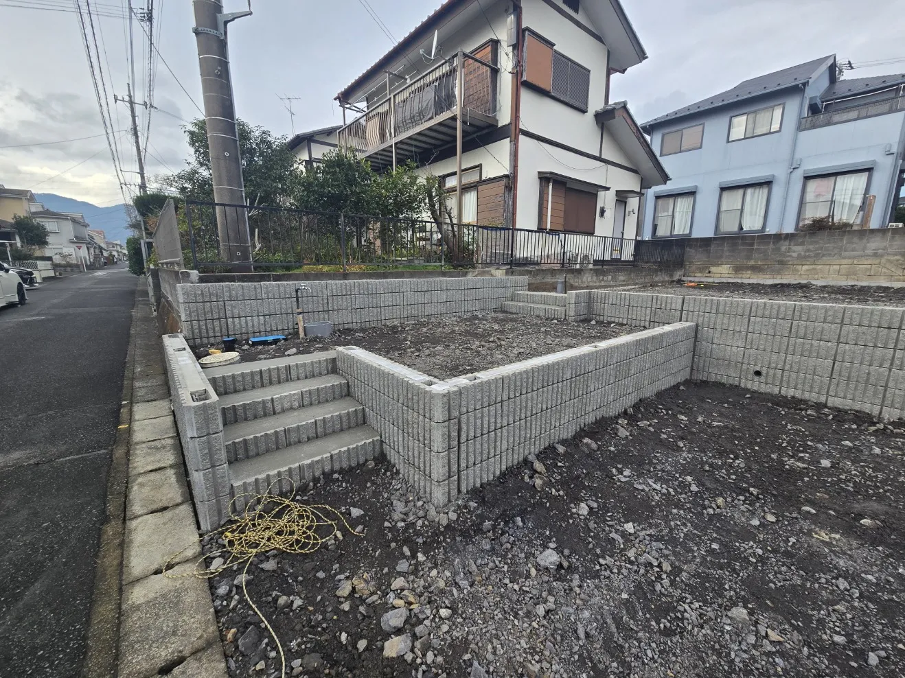 外観写真 R7.12.20