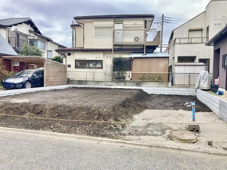 現地写真(2025年12月)