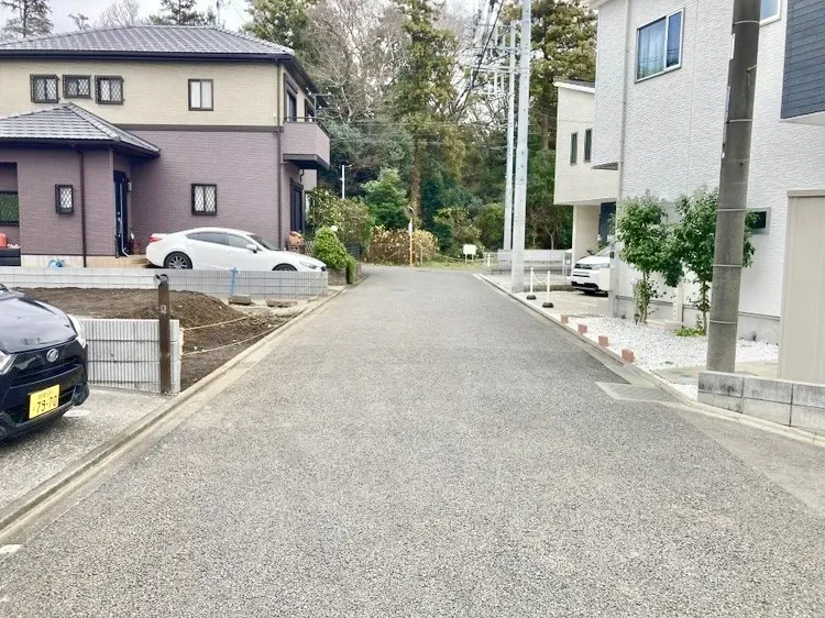 現地写真(2025年12月)