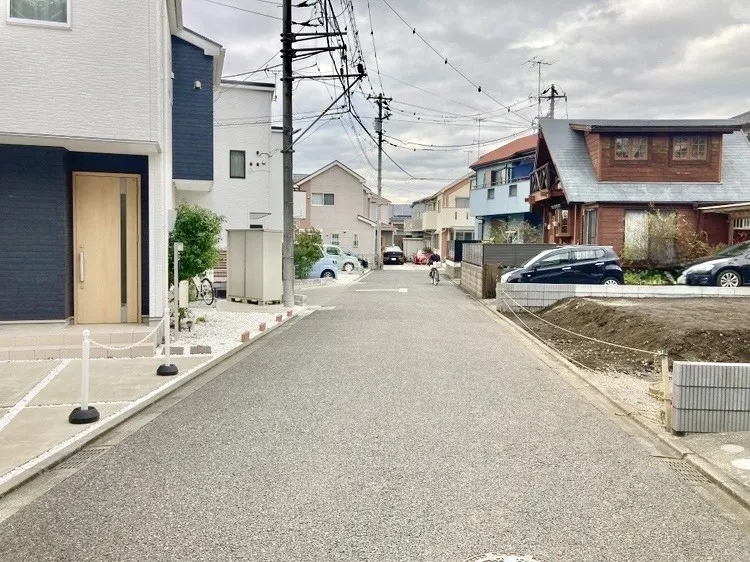 現地写真(2025年12月)