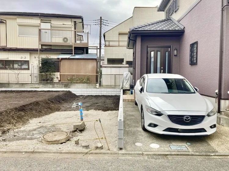 現地写真(2025年12月)