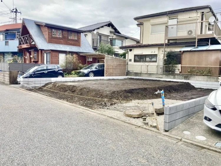 現地写真(2025年12月)