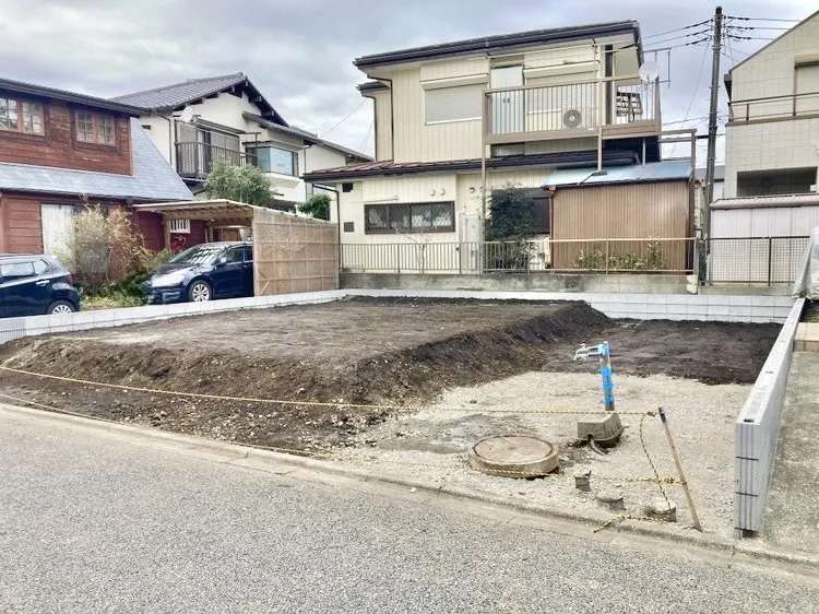 現地写真(2025年12月)