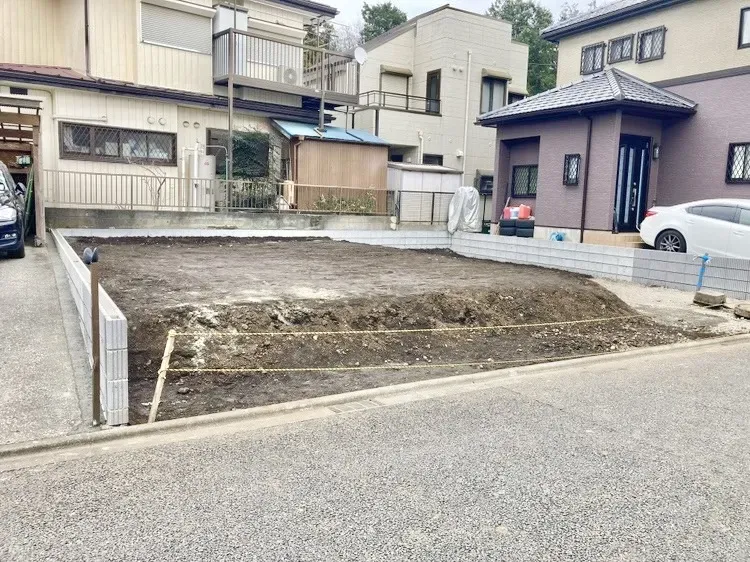 現地写真(2025年12月)