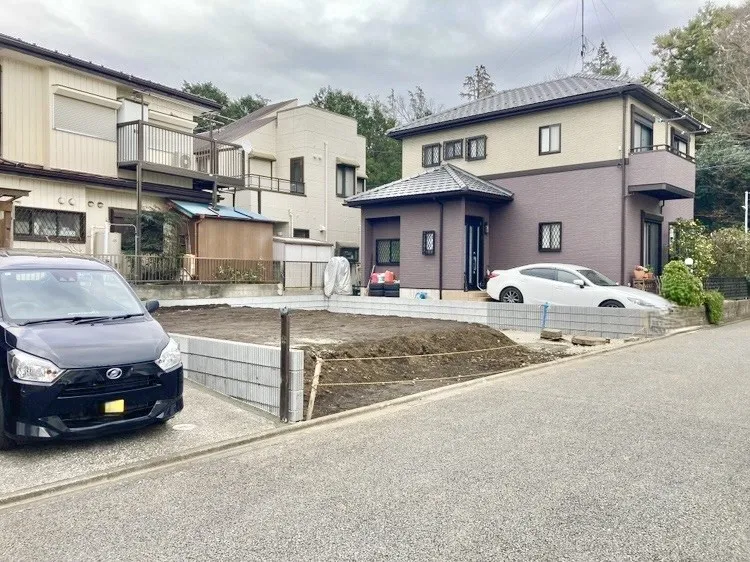 現地写真(2025年12月)