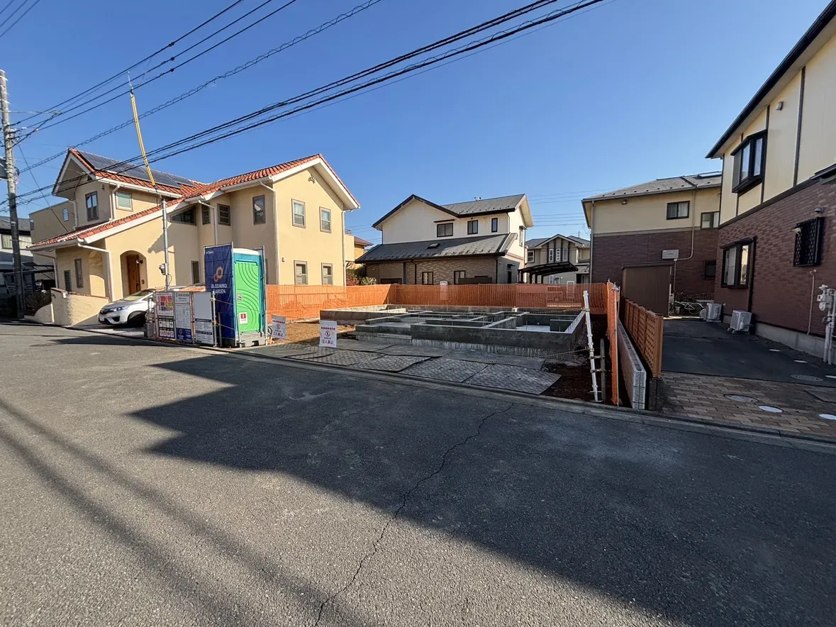 12.19　販売現地写真