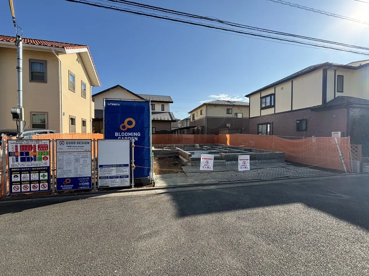 12.19　販売現地写真