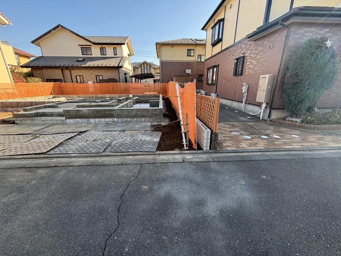 12.19　販売現地写真