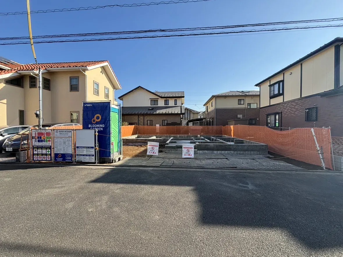 12.19　販売現地写真