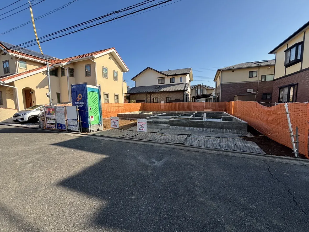 12.19　販売現地写真