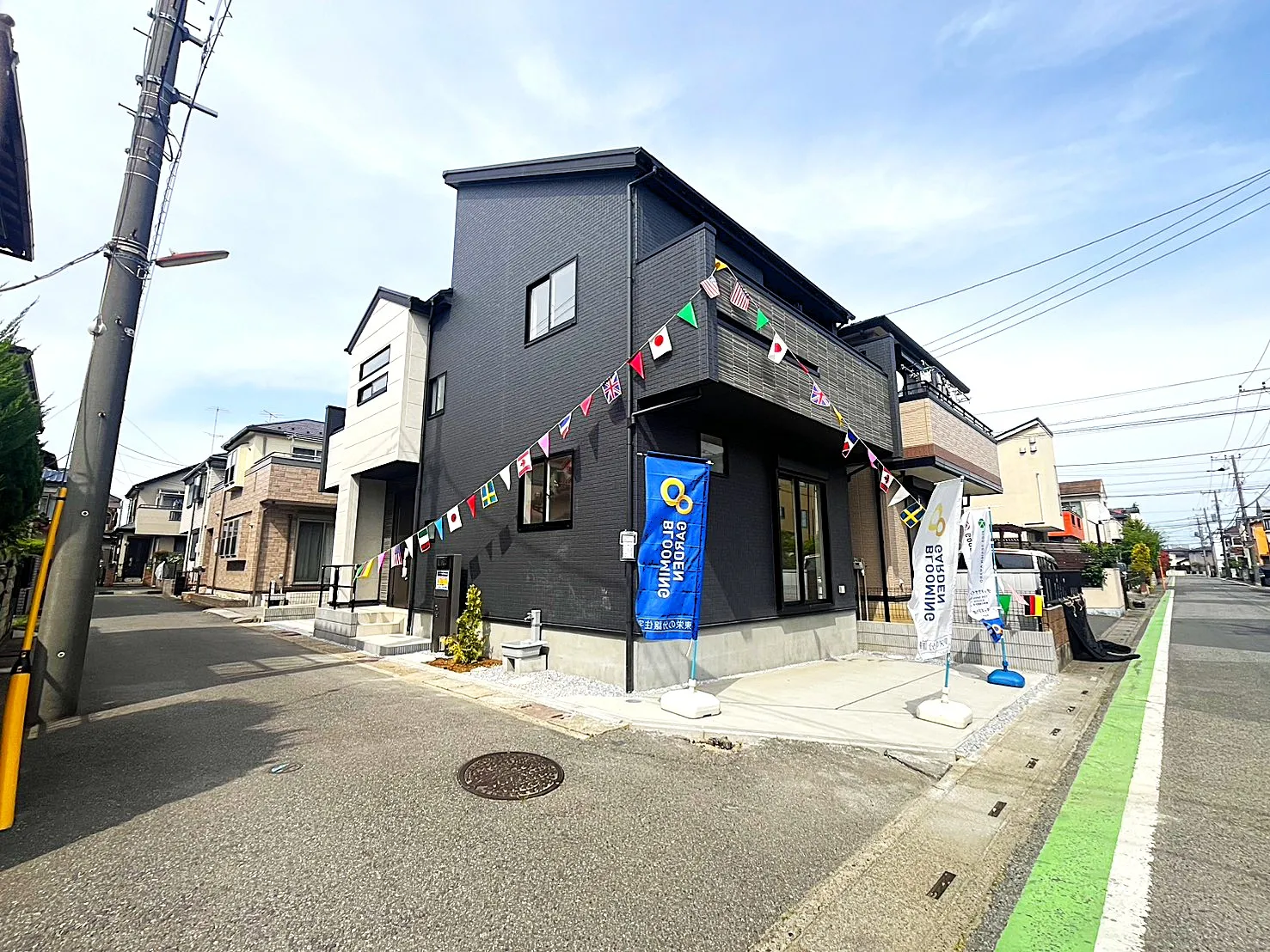 【外観】