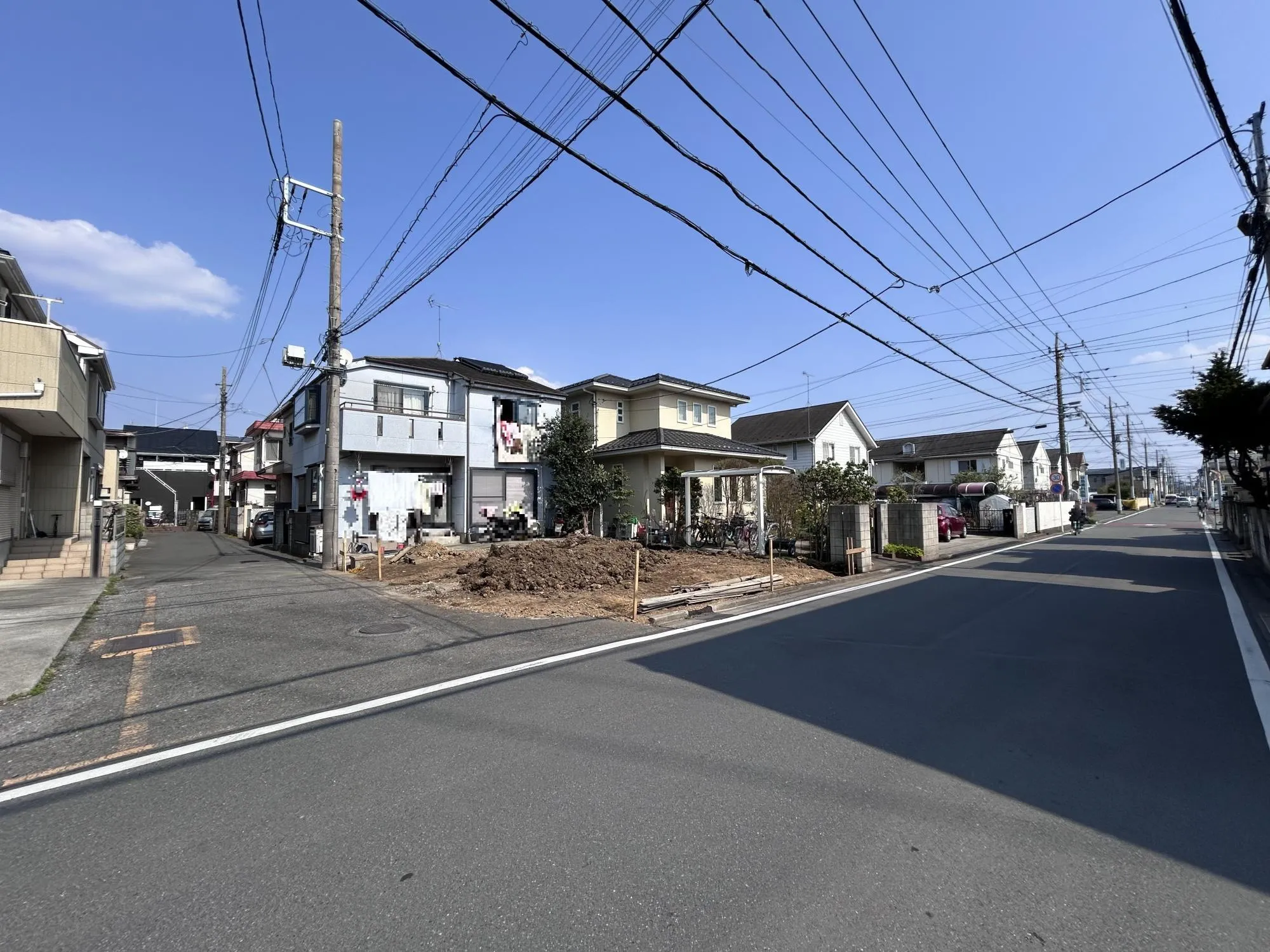 【前面道路 / 5.9m×4.0m】