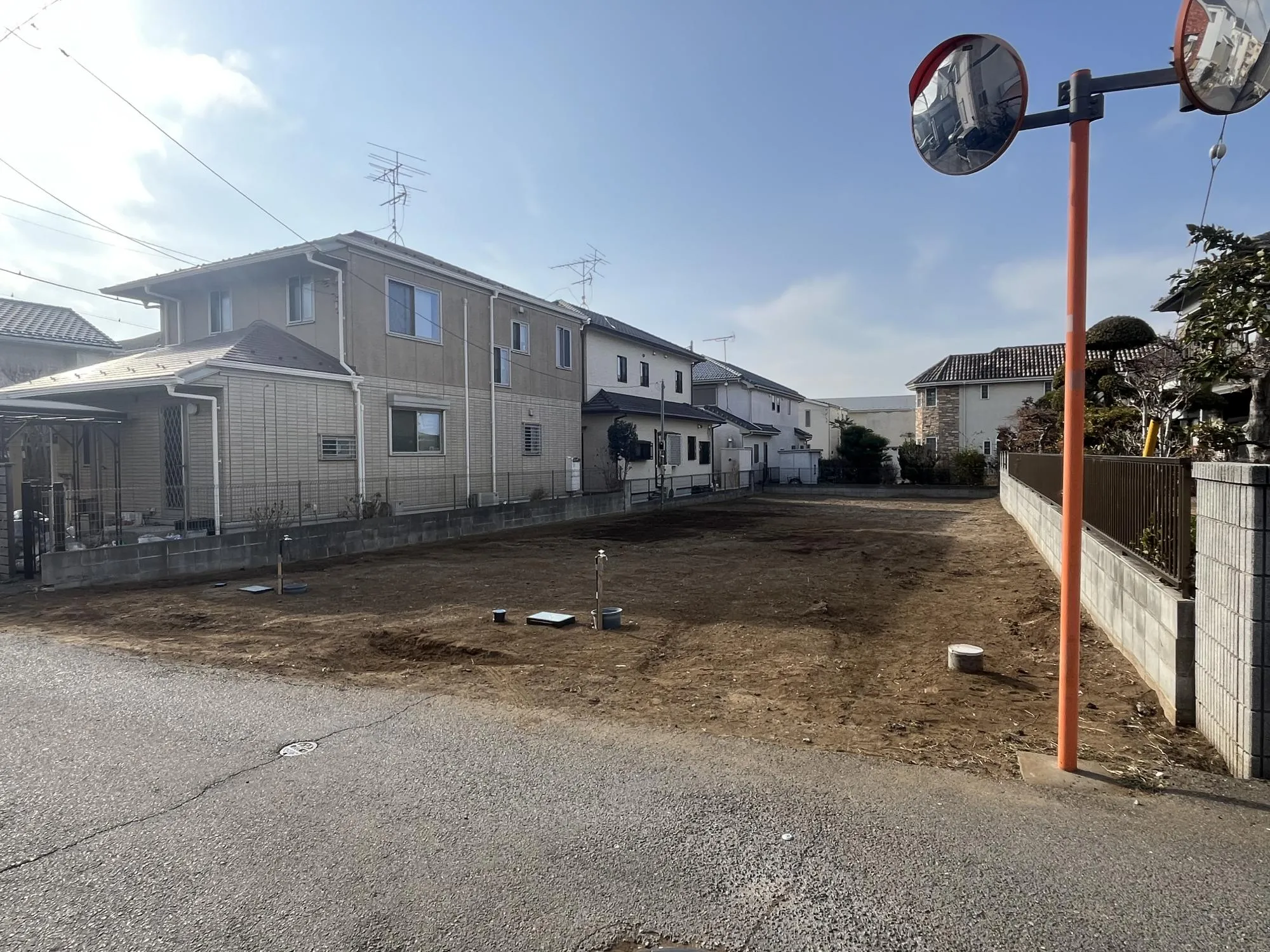 販売現地【2026.1.19撮影】