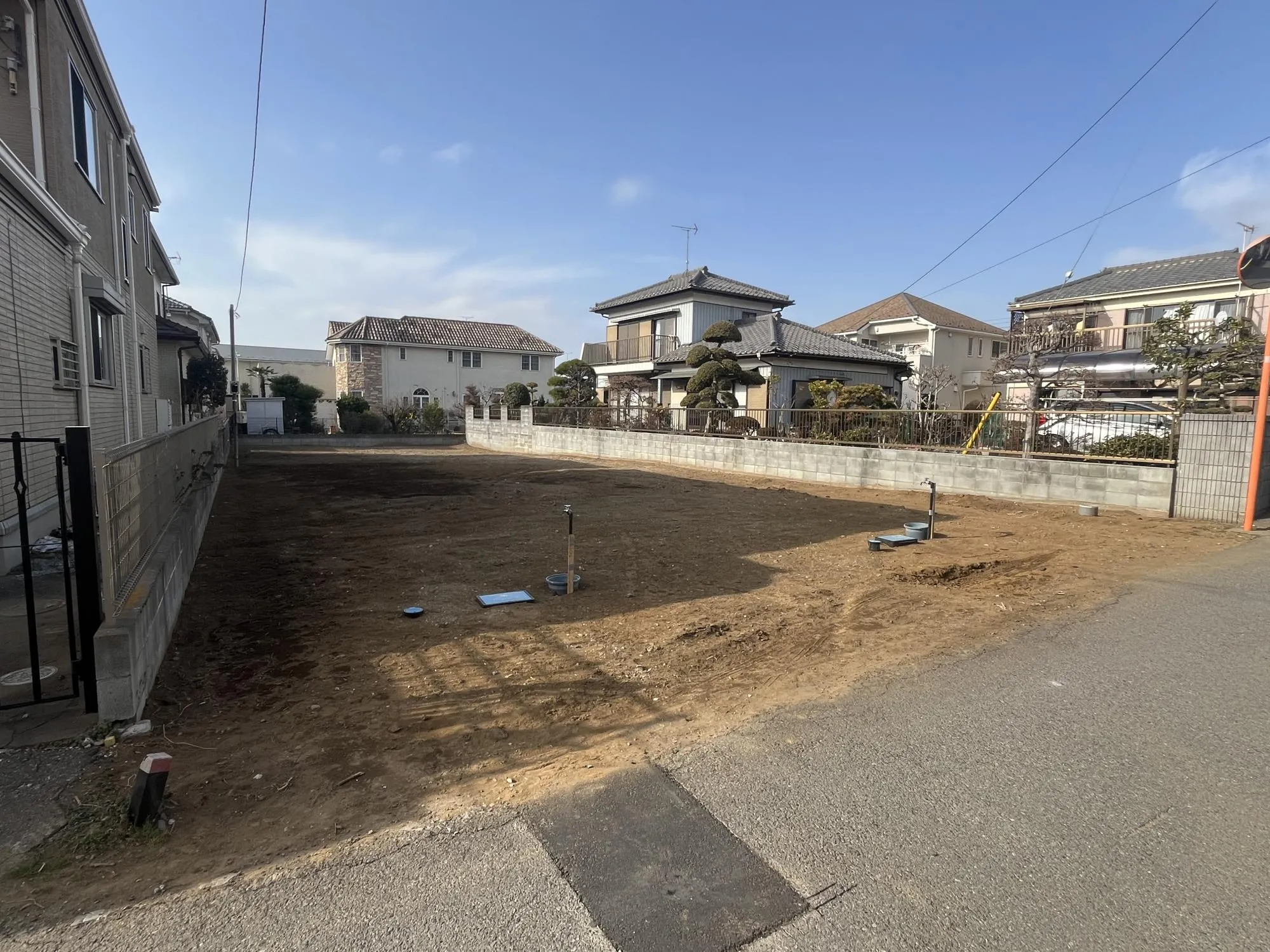 販売現地【2026.1.19撮影】