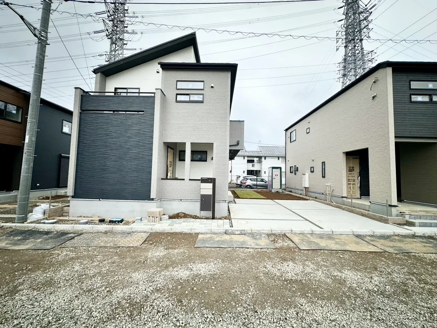 現地写真