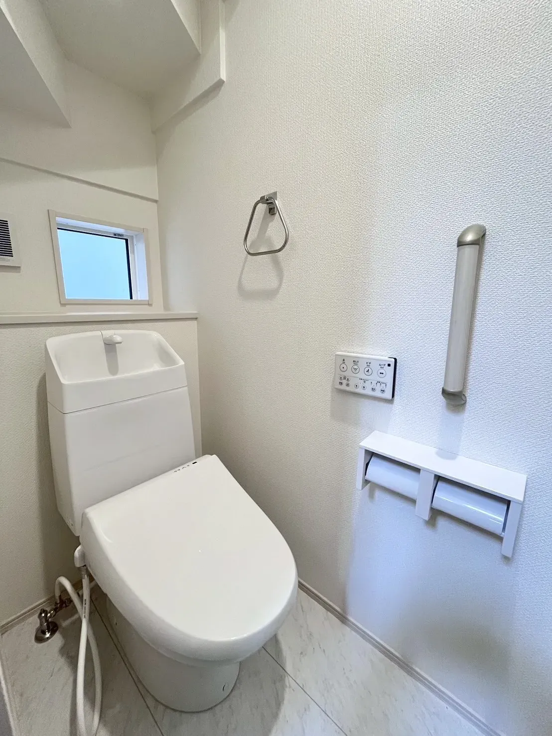 1号棟　トイレ