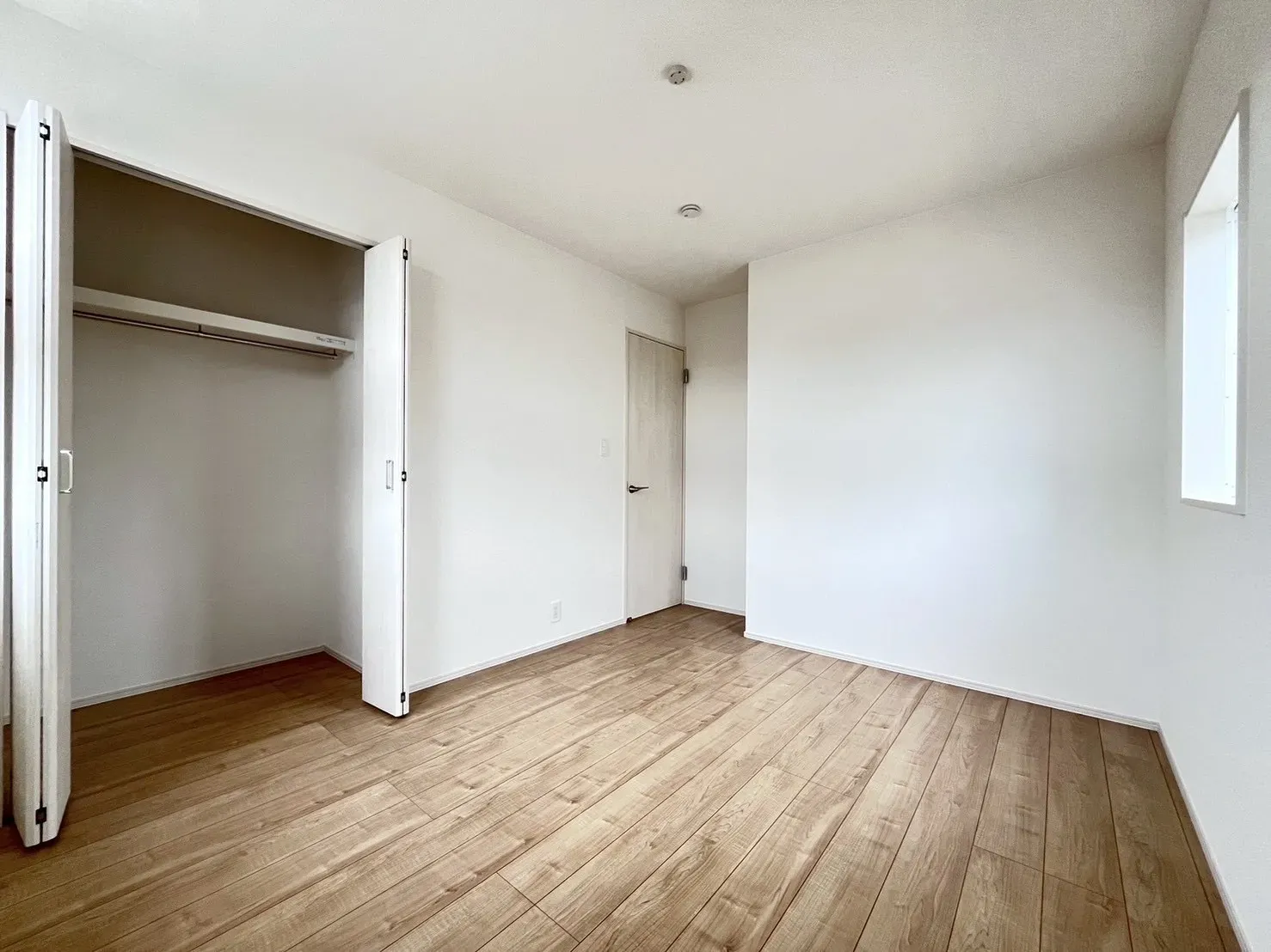 1号棟　居室5.71帖