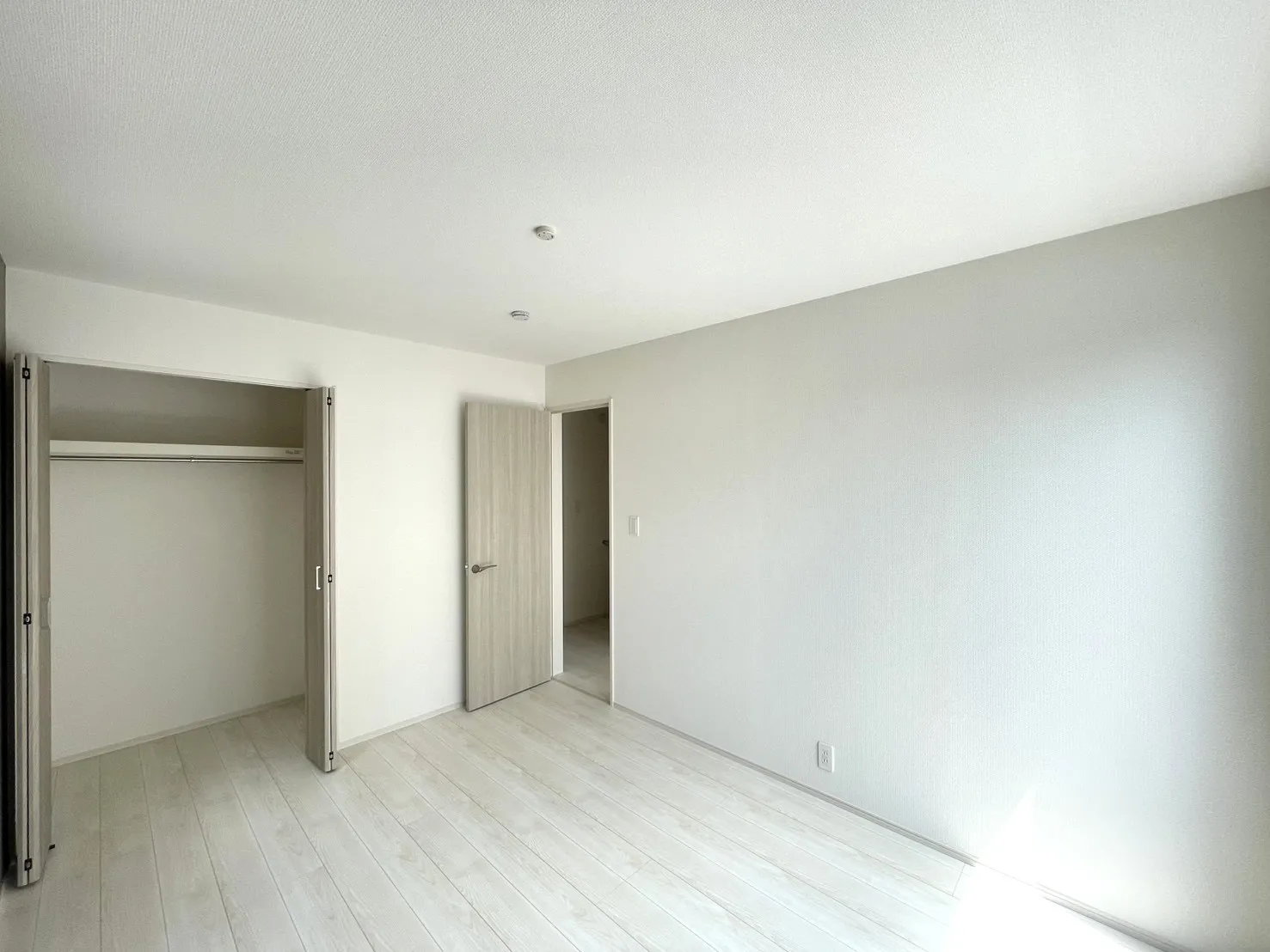 2号棟　居室6.0帖