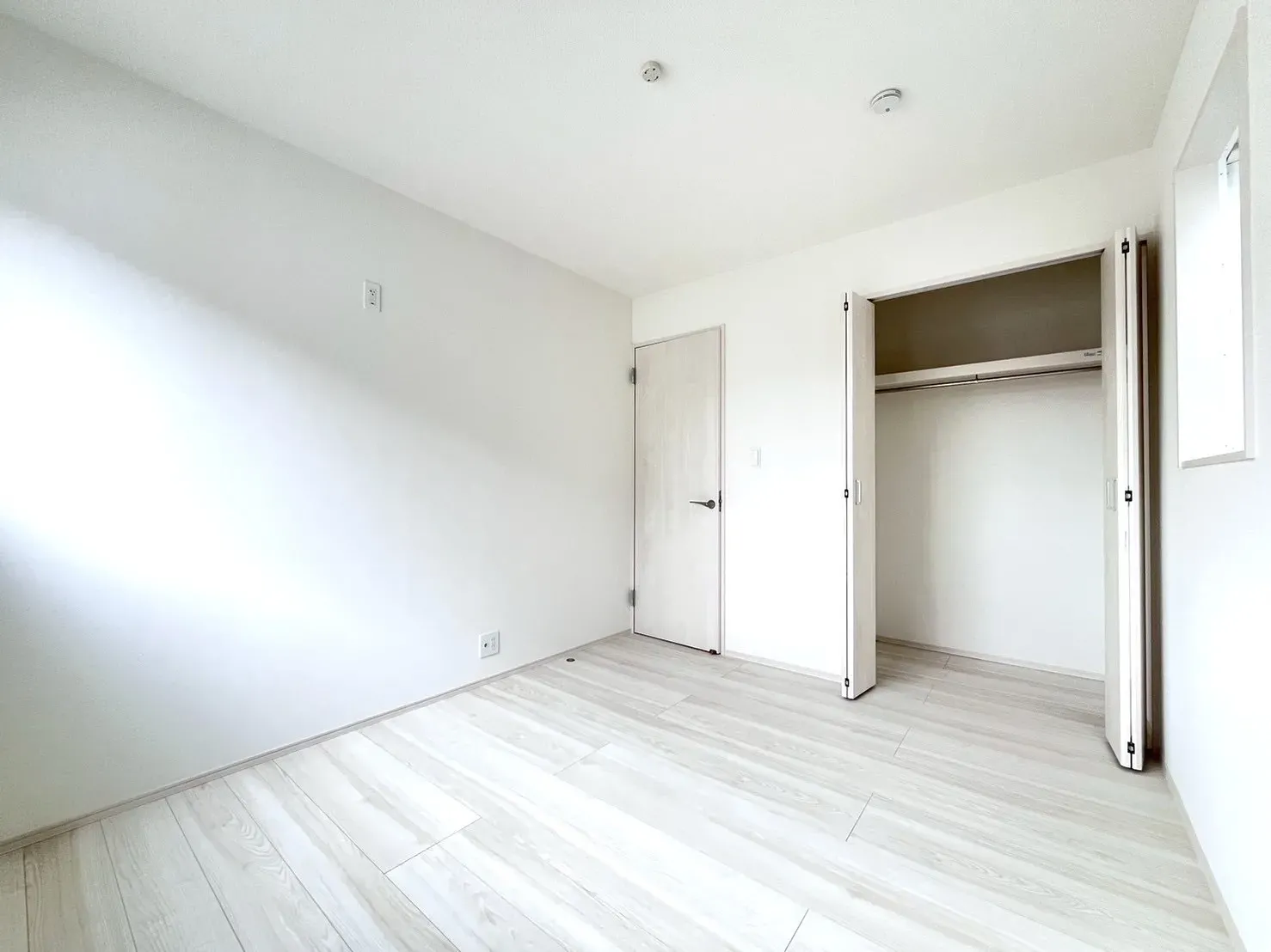 3号棟　居室5.25帖