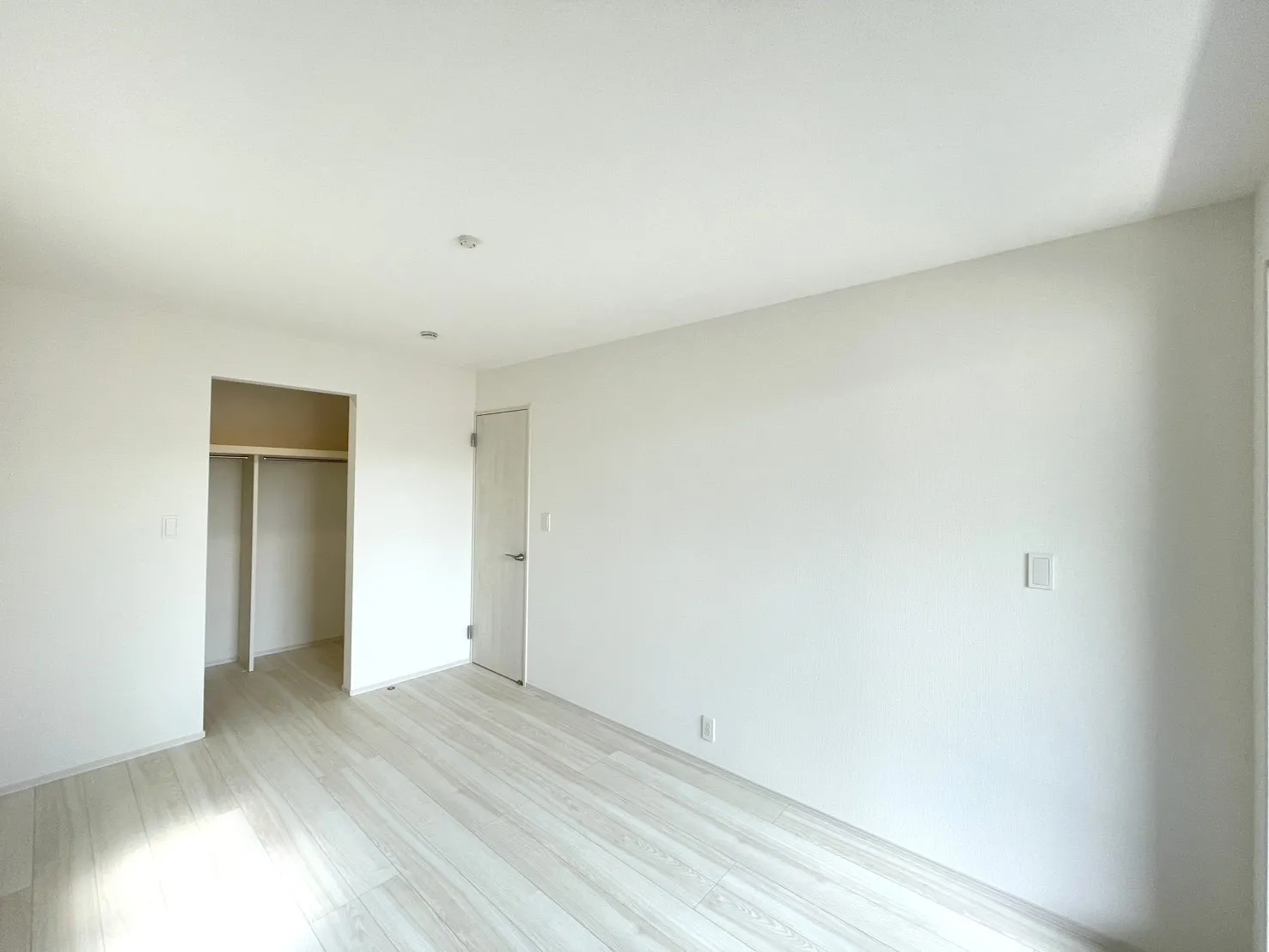 3号棟　居室7.0帖