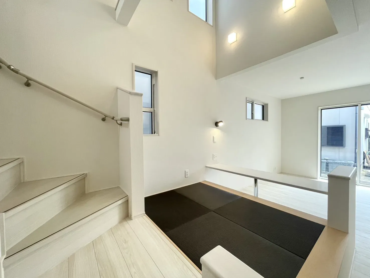 3号棟　マルチスキップ(2.0帖)