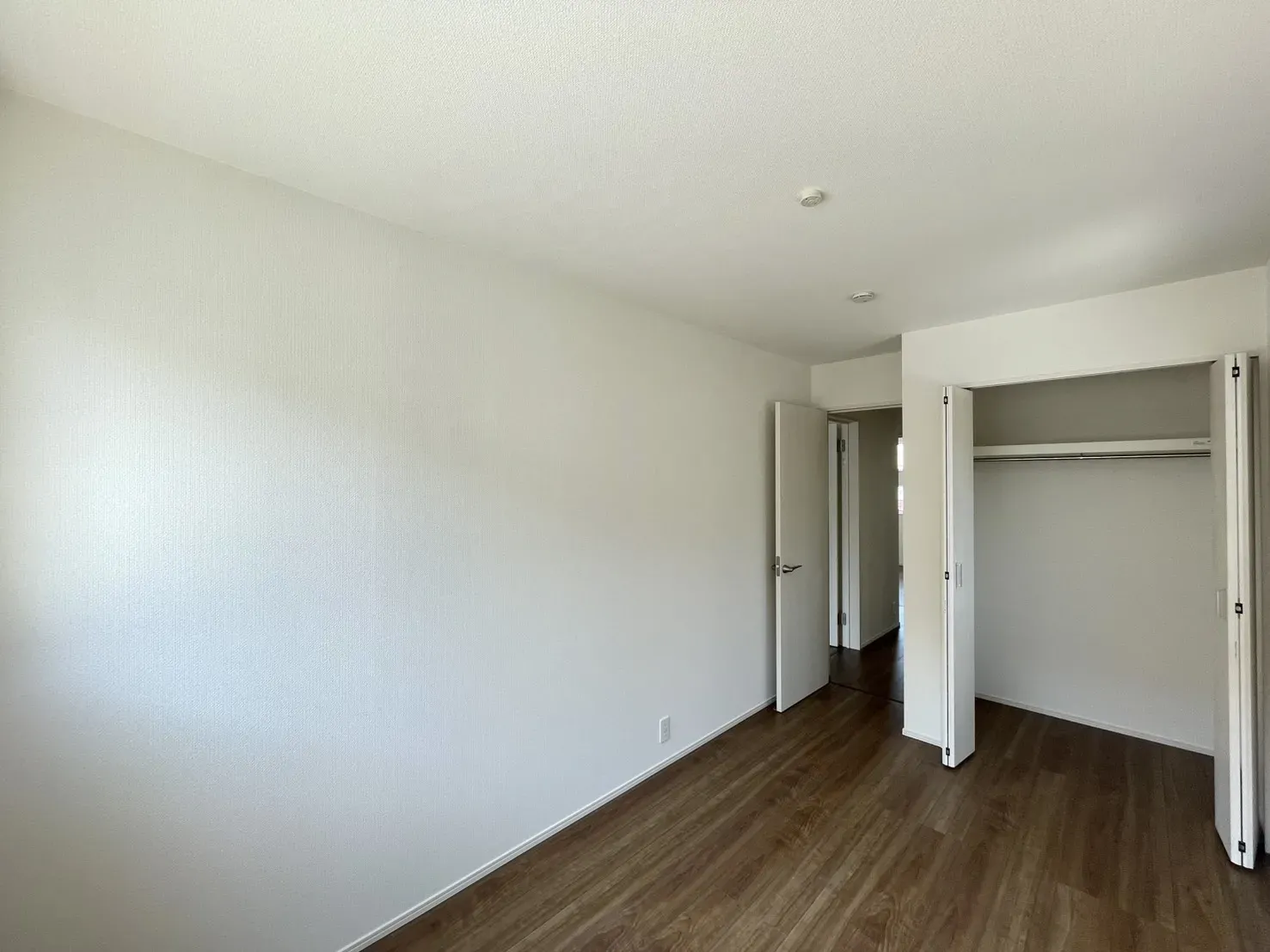 4号棟　居室5.0帖