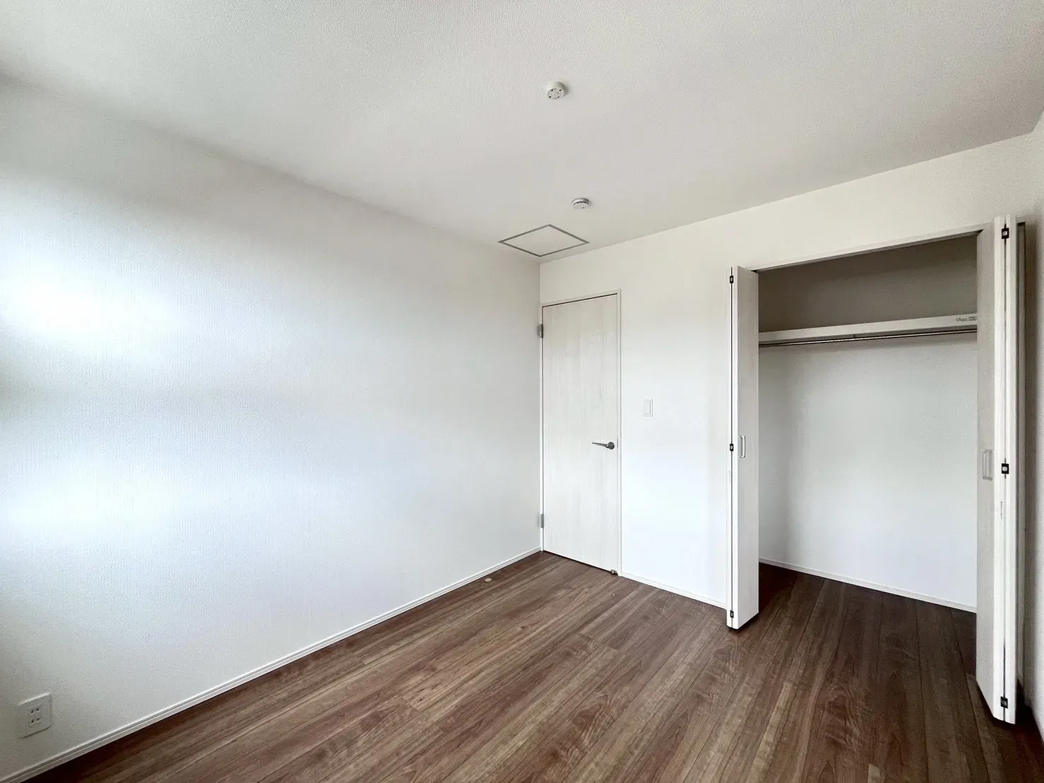 4号棟　居室5.25帖