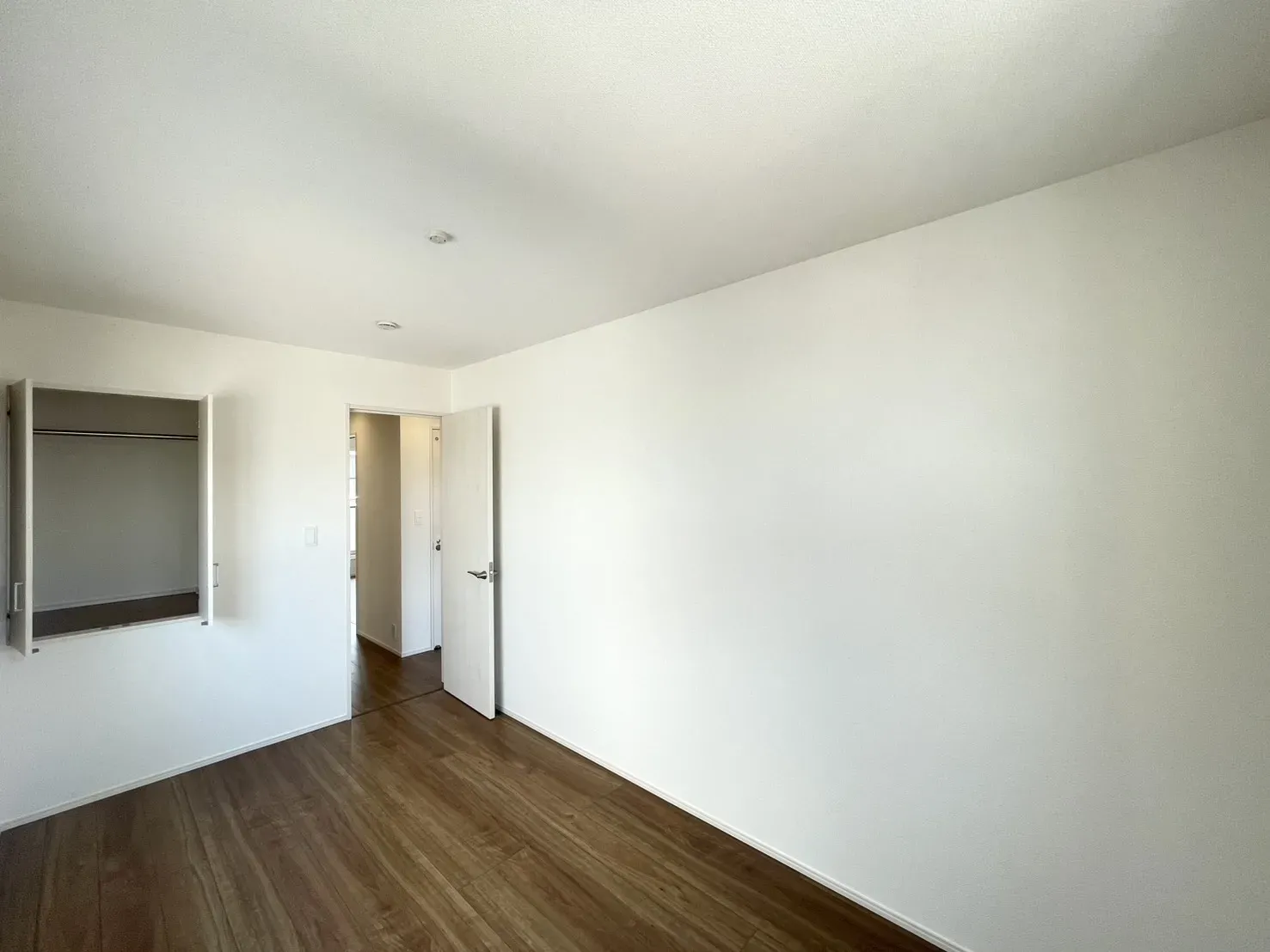 4号棟　居室5.625帖