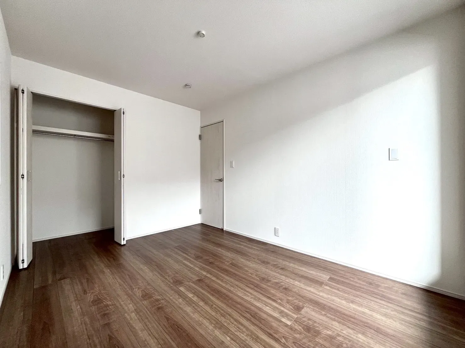 4号棟　居室6.0帖