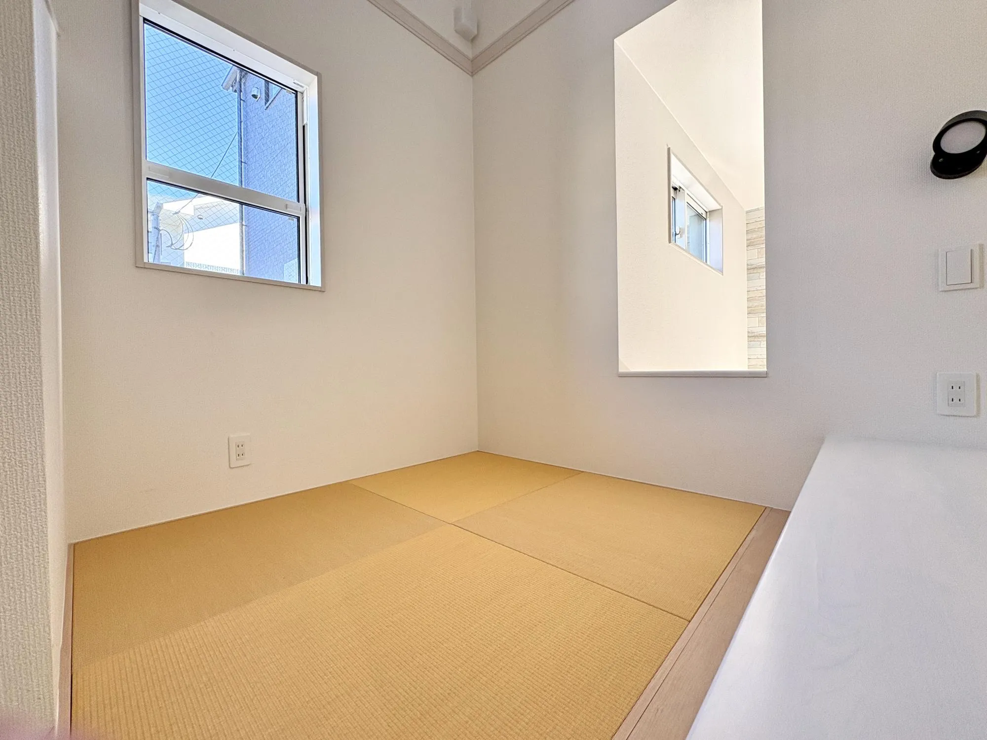 【1号棟/マルチスキップ(2.2帖)】