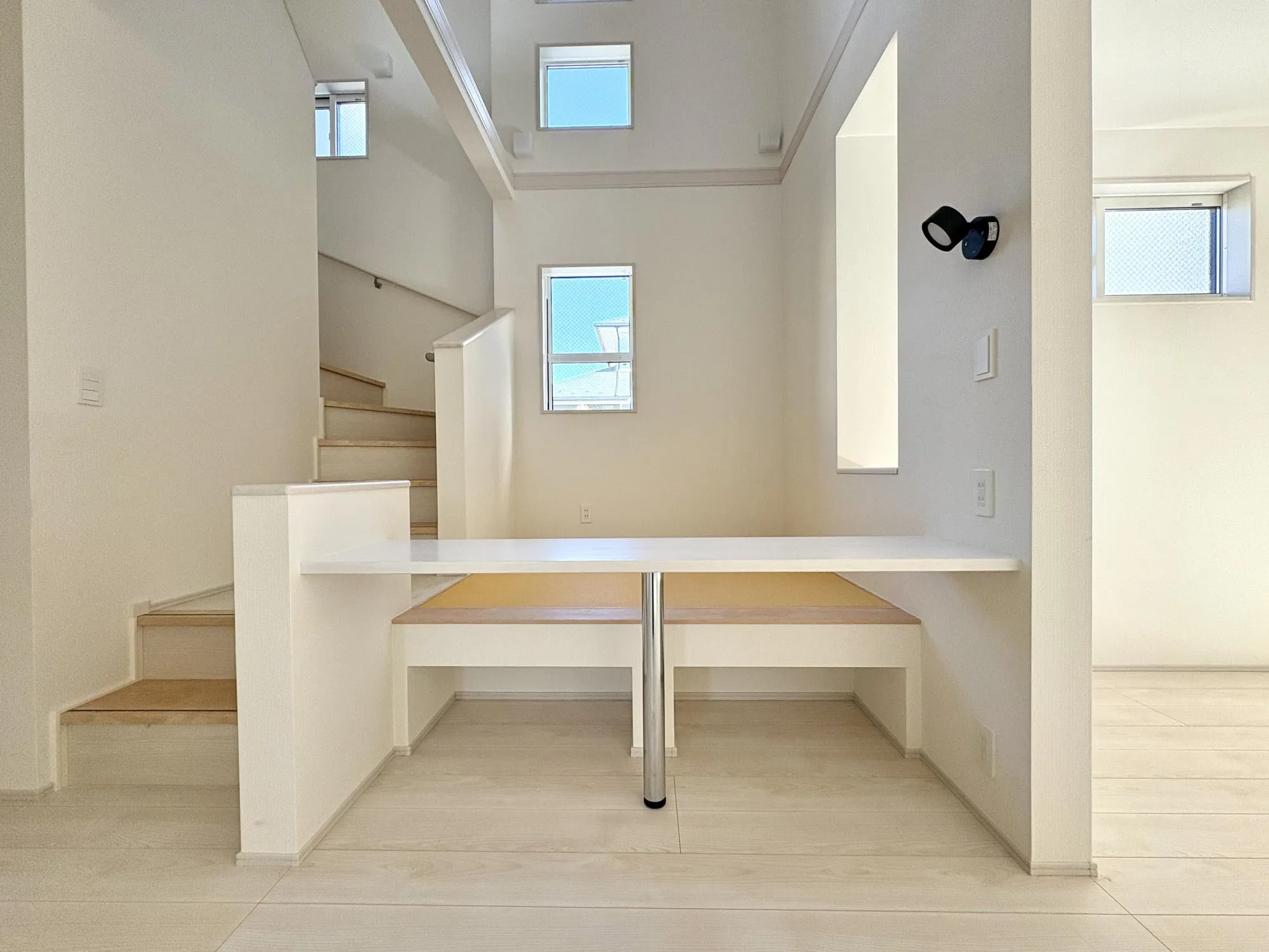 【1号棟/マルチスキップ(2.2帖)】