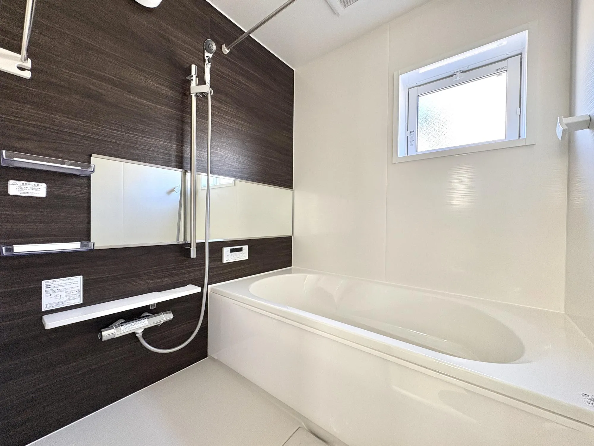 【2号棟/浴室】