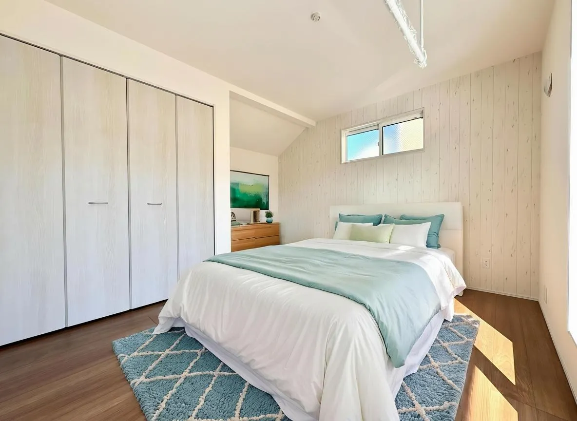 【3号棟/洋室(7.0帖)】