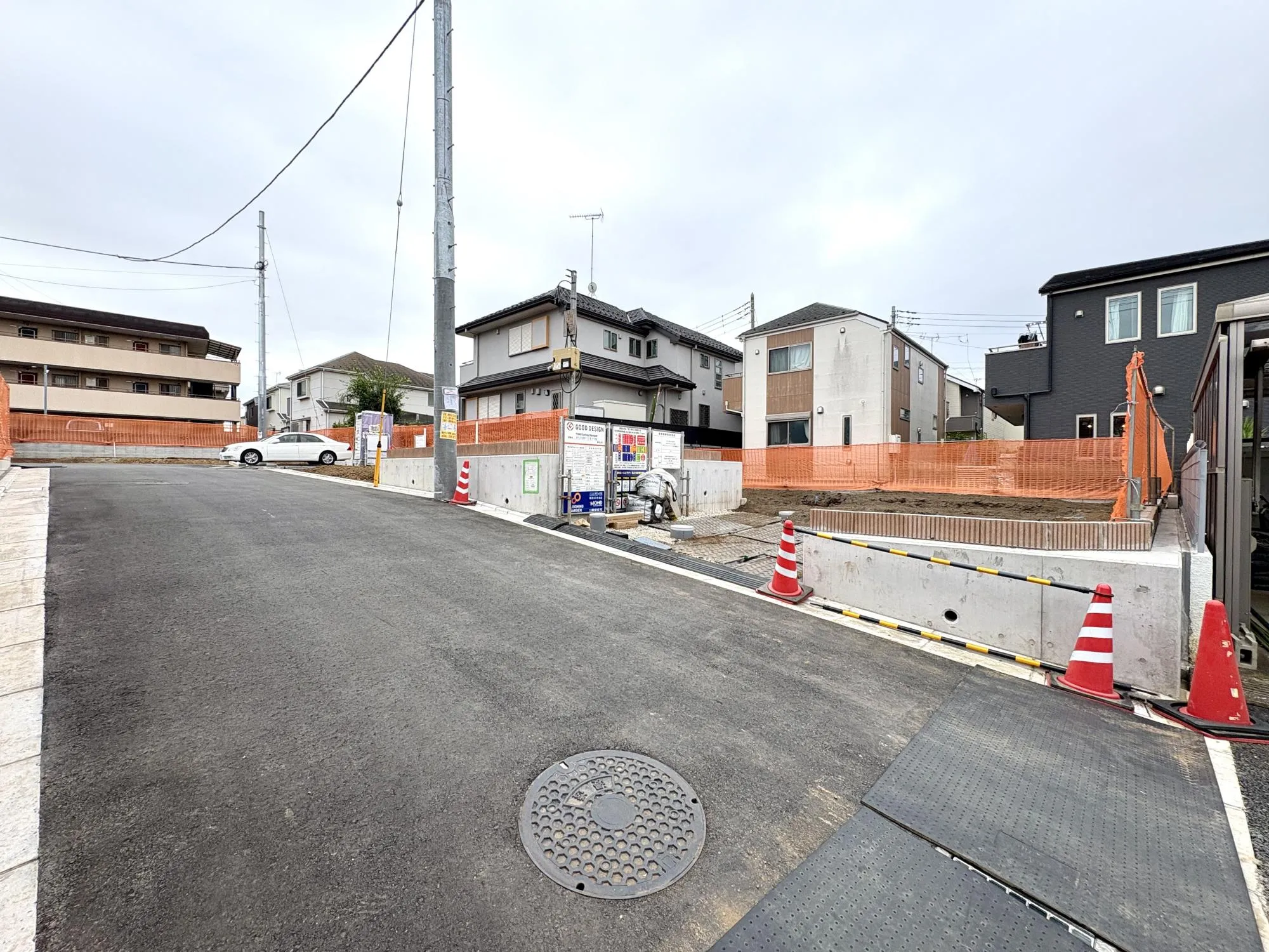 【現地写真】