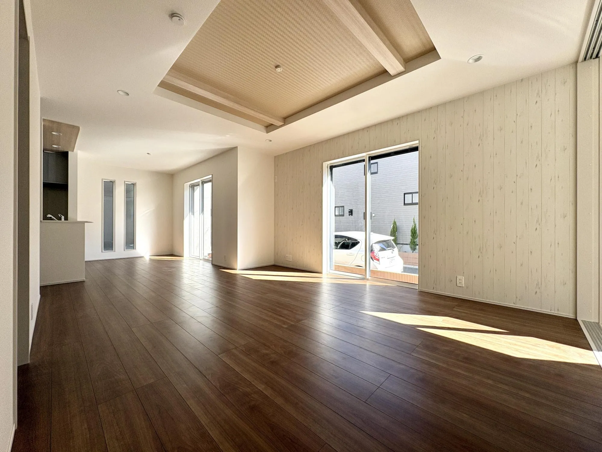 【3号棟/LDK(20.0帖)】