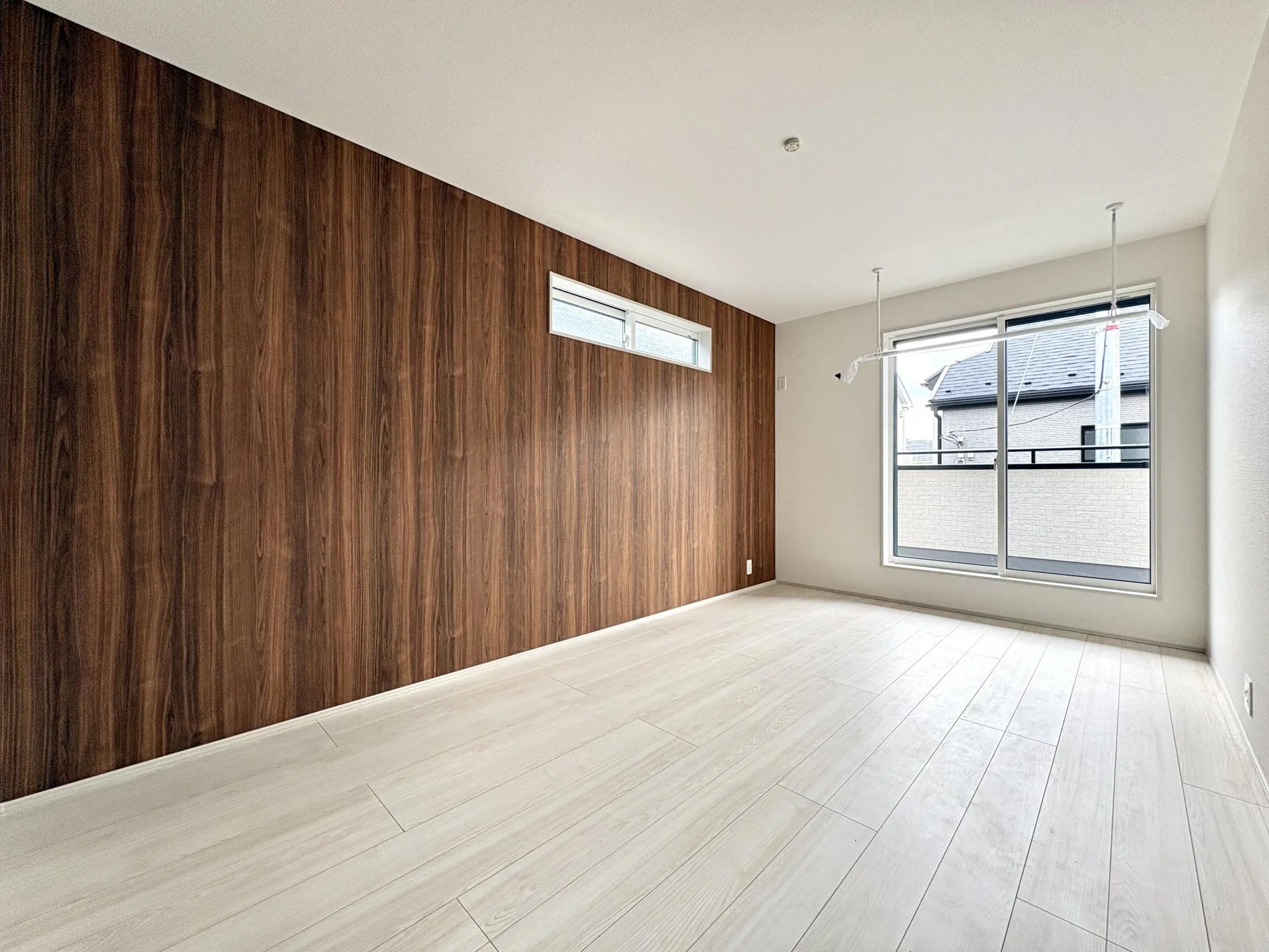 【4号棟/洋室(7.5帖)】