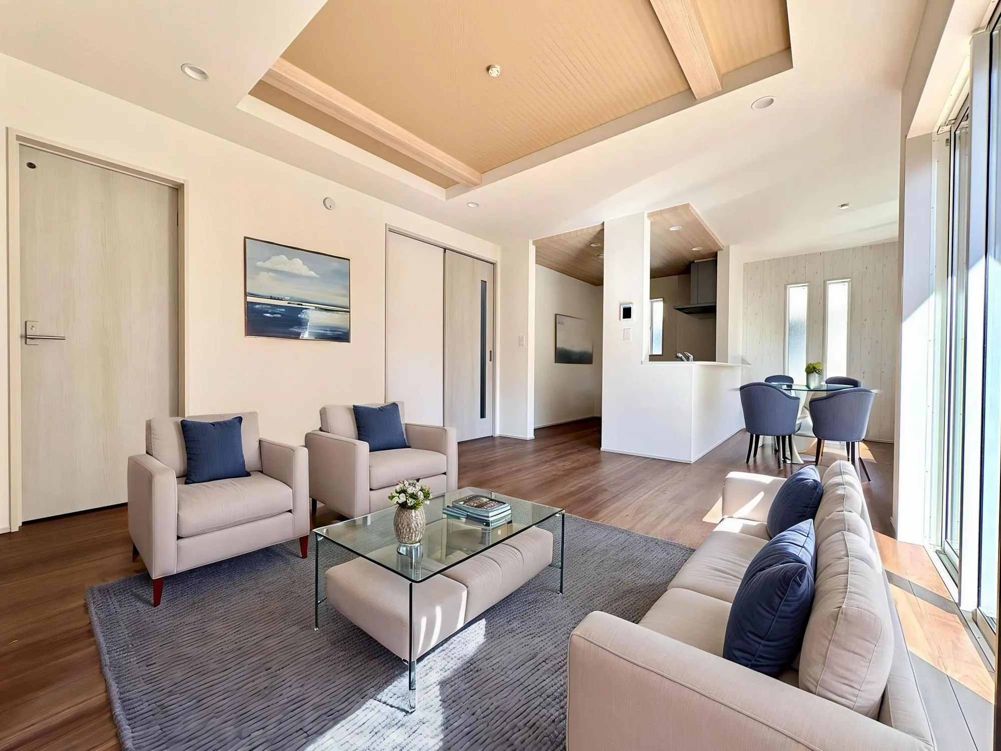 【7号棟/LDK(17.0帖)】