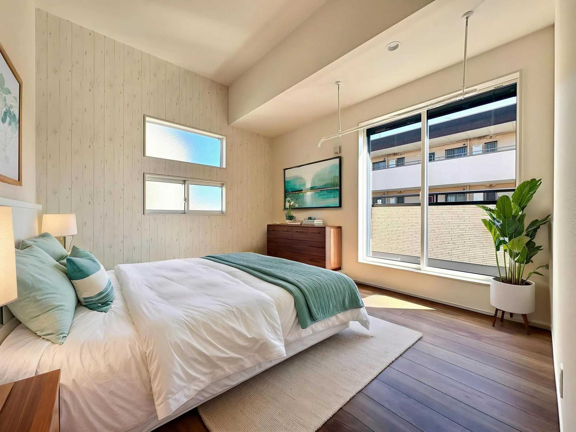 【7号棟/洋室(7.0帖)】